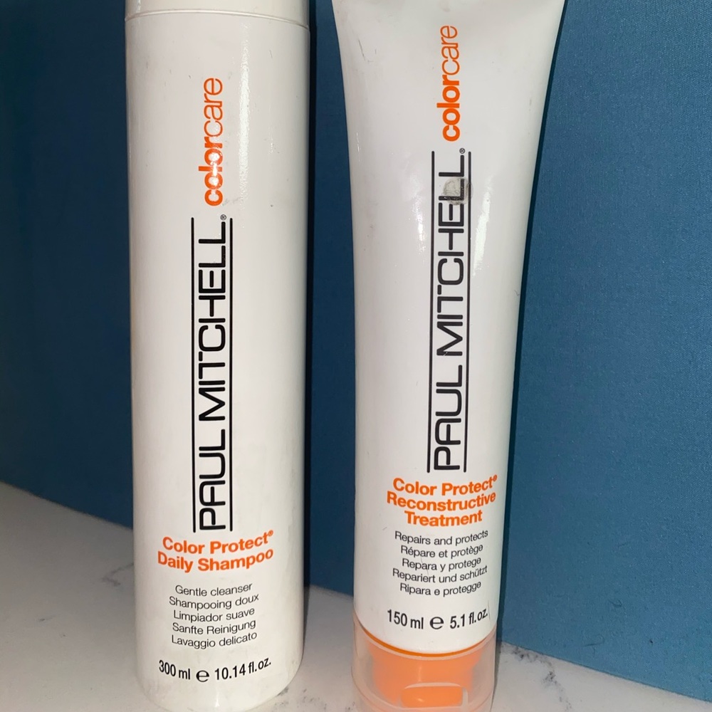 Paul Mitchell Color Protect